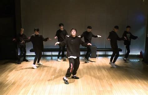 iKON Surpasses 100 Million Views For "Love Scenario" Dance Practice Video