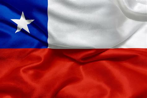 Flag of Chile - Photo #8206 - motosha | Free Stock Photos