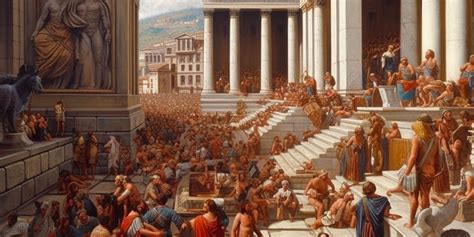 What was ancient Roman society like? - History Skills