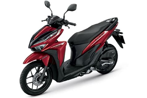 Honda Click125i 2024 Motorcycle Price, Find Reviews, Specs | ZigWheels ...