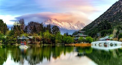 Lijiang Weather: Which Month is the Best Time to Go (2025)