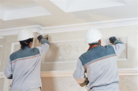 Pros of Hiring Plaster and Cornice Suppliers | My Decorative