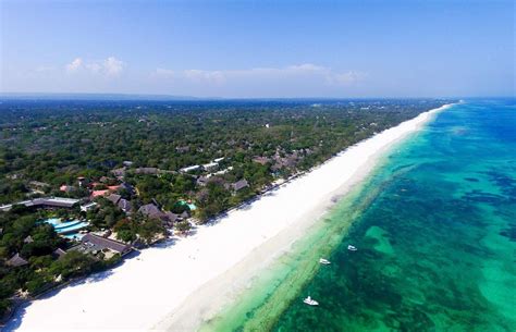 Diani Beach, Kenya