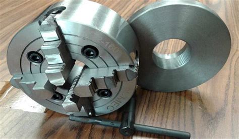 Best Metal Lathe Chuck Reviews In 2022 & Buying Guide