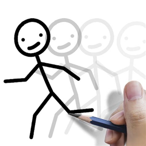 Stickman: draw animation maker - Apps on Google Play