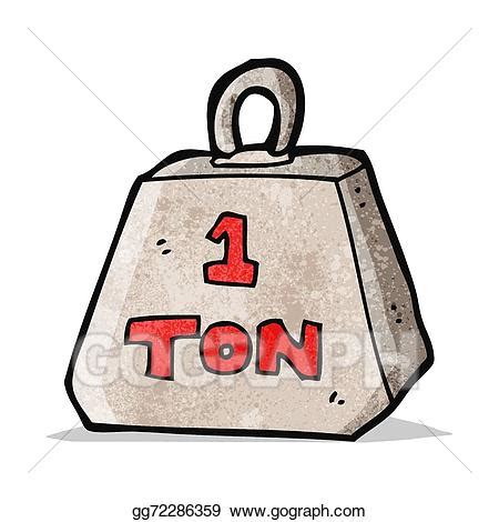 Weight clipart ton, Weight ton Transparent FREE for download on ...