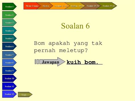 Ayam Apa Yg Ada Pisau Di Belakang Jawapan Teka Teki - malaowesx