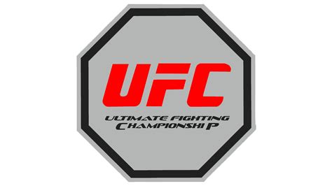 UFC Logo, symbol, meaning, history, PNG, brand