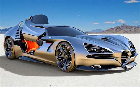 Top 10 craziest concept cars that never passed the design phase ...