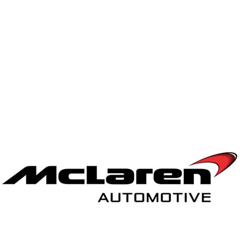 McLaren Automotive Logo - LogoDix