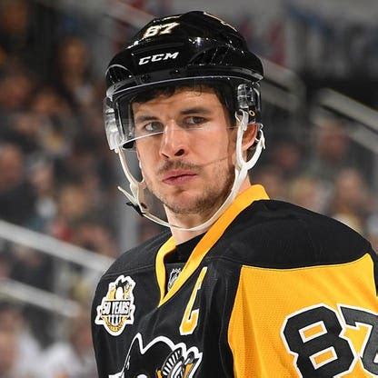 Sidney Crosby