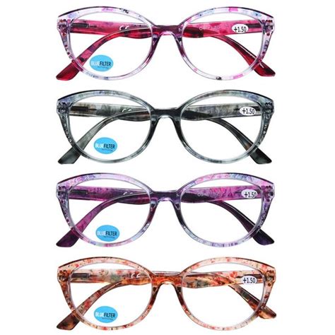 Cat Eye Reading Glasses - Etsy