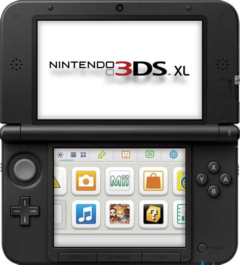 Nintendo 3DS XL análisis | 88 características detalladas