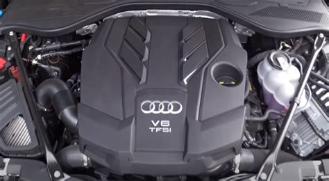 Audi A8 won't start - causes and how to fix it