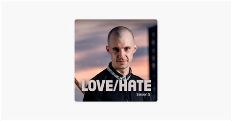 Love/Hate, Saison 5 » sur iTunes