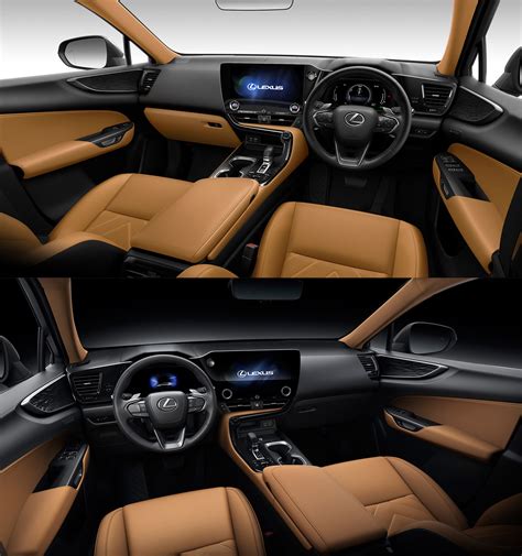 Lexus Nx 2024 Interior - Adey Loleta