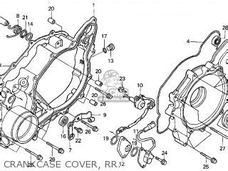 Honda 450es Parts Lookup Diagram Foreman Fourtrax Cmsnl