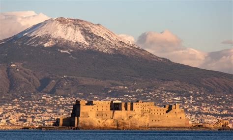 The 5 Best Mount Vesuvius & Pompeii Tours from Naples [2022 Reviews ...