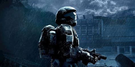 Halo: Every Game Ranked, According to Critics