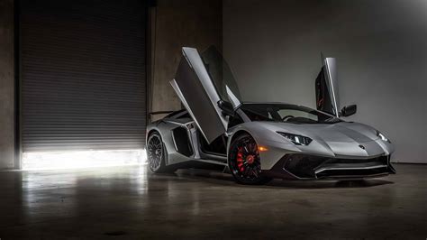 Lambo Aventador Wallpapers - Top Free Lambo Aventador Backgrounds ...