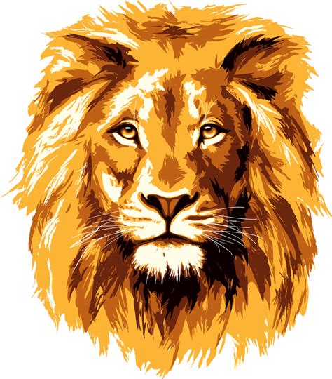 Free Lion Head Png, Download Free Lion Head Png png images, Free ...