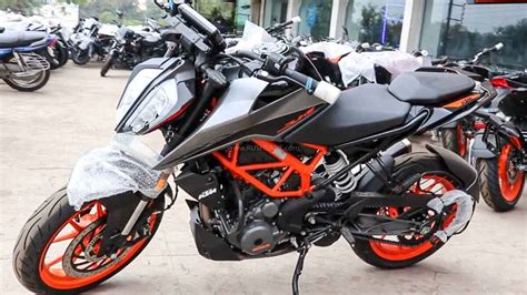 Ktm Duke 390 – newstempo