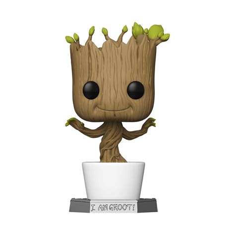 Buy Pop! Mega Dancing Groot at Funko.