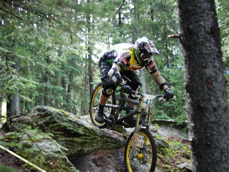 Downhill Mountain Bike Wallpaper (67+ images)