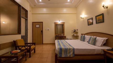 Ocean Palms Goa | Resorts in Calangute, Goa