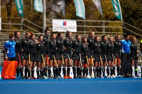 Immediate reactions: 2022 Hockey Women’s World Cup Draw - Field Hockey ...