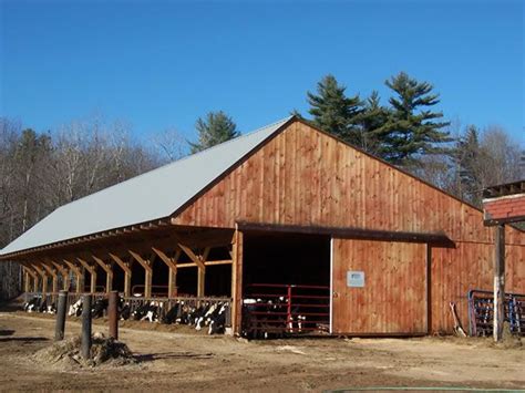 46 Best Barn designs for beef cattle Trend in 2021 | In Design Pictures