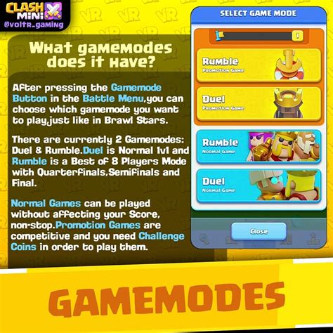 Clash Mini Beta Release Date, Characters & QnA