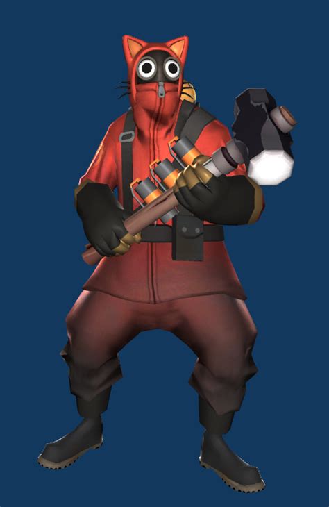 Steam Community :: Guide :: TF2 PYRO LOADOUT (2019)