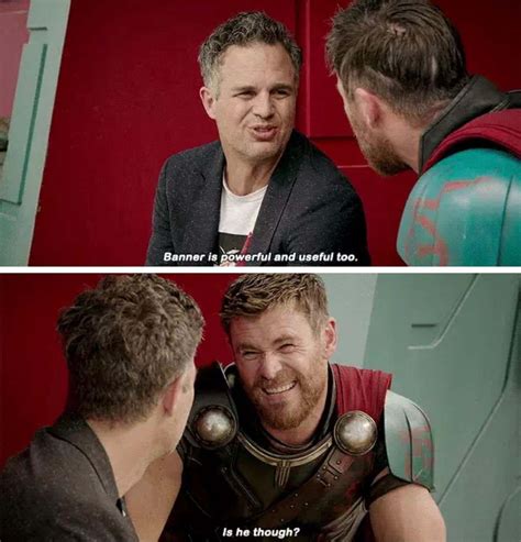 20 Witty One-Liners From Thor That Prove He Isn't Just The Avengers ...