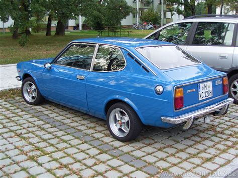 Fiat 128 Sport Coupe:picture # 10 , reviews, news, specs, buy car