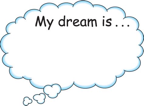 Dreaming Clouds Clipart: Whimsical and Inspirational Designs