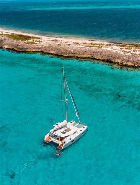 Lagoon 42 – Sailing Actions Greece | Catamaran Rental Agency