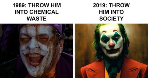 People Are Sharing Hilarious Memes Inspired By The New Joker Movie (45 ...