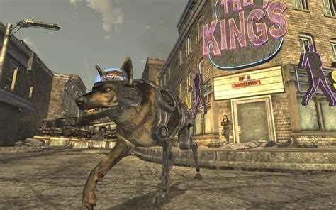 Fallout - New Vegas: Erster DLC Xbox-360-exklusiv - News | GamersGlobal.de