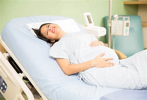 Labour Pain during Pregnancy – Know How You Feel