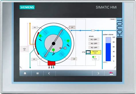 How to Design an Effective HMI? - Human Machine Interface