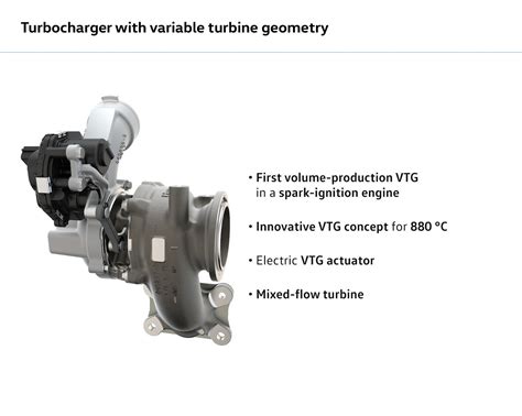 VW’s Next-Gen 1.5L TSI Engine Detailed; Gets High-End VTG Turbo | Carscoops