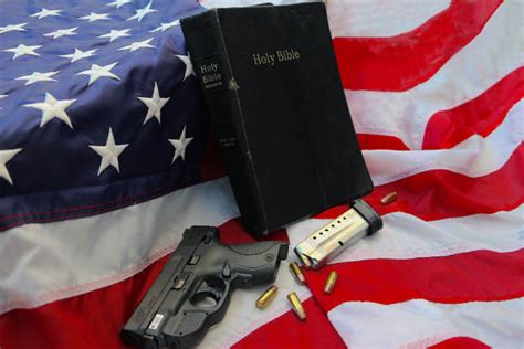 Bible Gun Stock Photos, Pictures & Royalty-Free Images - iStock