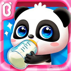 Baby Panda Care – Download & Play For Free Here