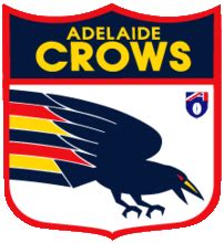 Adelaide Crows - Logopedia, the logo and branding site