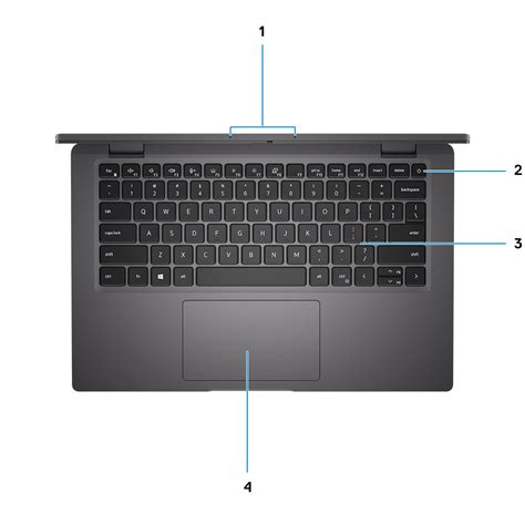 Dell Latitude 7420 Visual Guide to Your Computer | Dell Canada