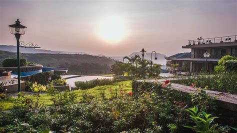 Upper Deck Resort In Lonavala | LBB, Mumbai