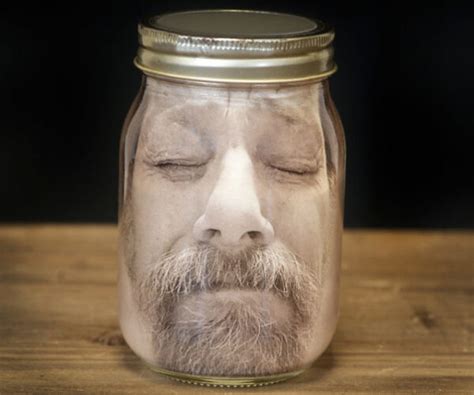 Personalized Your Face In A Jar - Cool Stuff to Buy Online