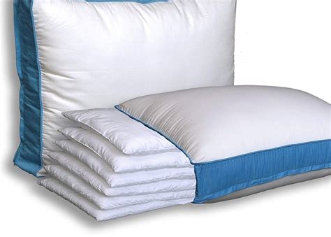 Best thin Pillows for slim sleepers | by Hannah Nicole | Medium