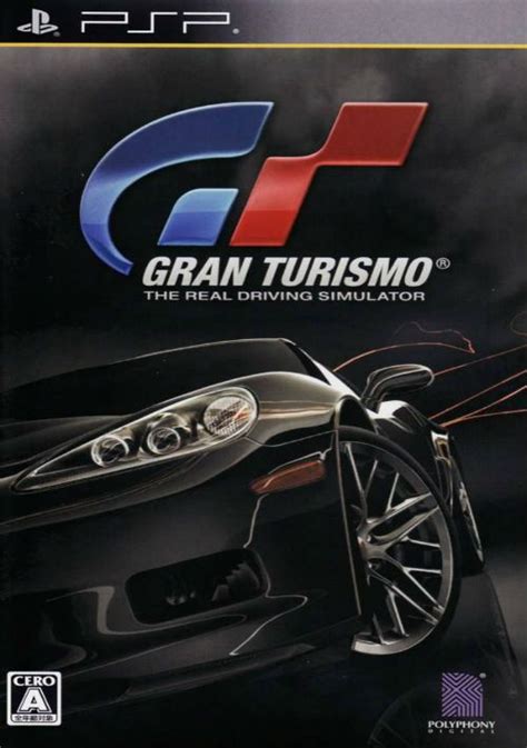 Gran Turismo ROM Free Download for PSP - ConsoleRoms